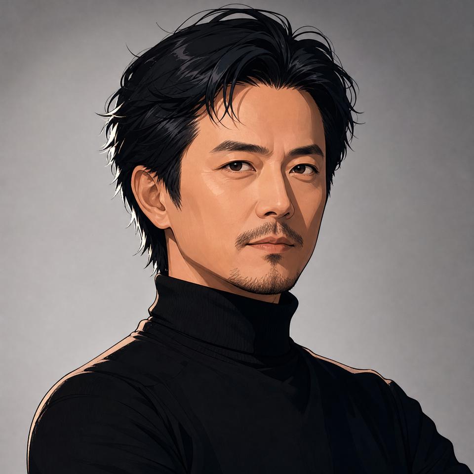 呦呦视频-陈明远导演